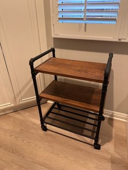Bar Cart