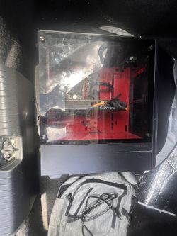 PC Needs New Ram Other Than That Works Fine