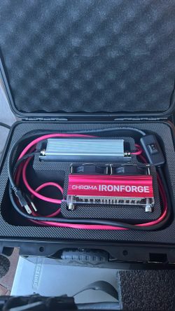 Compact And Powerful Therapy Device Designed For Targeted, Deep Red And Near Info Red And NIR Light Therapy