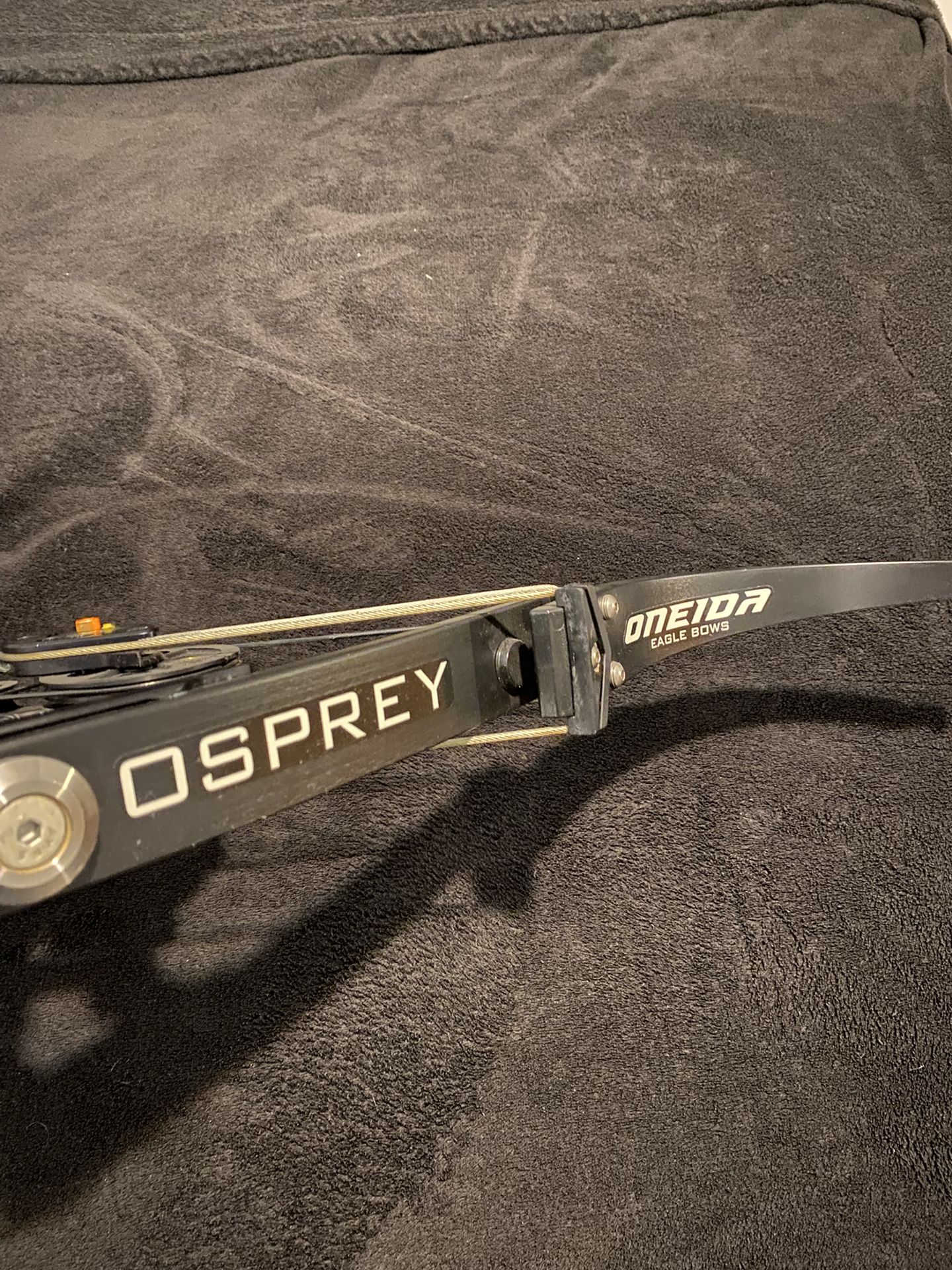 Osprey Oneida Eagle Bow