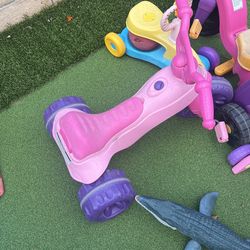 Toys 