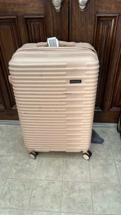 XL Nine West roller suitcase