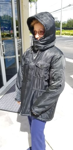 Work Leisure Vintage Brand all in 1 access