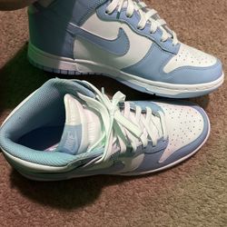 Light Blue 1s