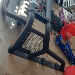 ⚠️ Truck Rollbar & Push/Bullbar By Armordillo ⚠️