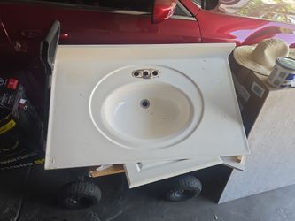 Sink dont need anymore