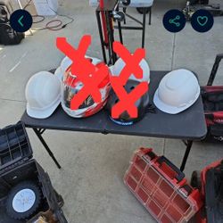 Hard Hats