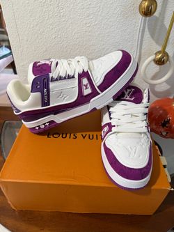 New Louis Vuitton Men’s Shoes