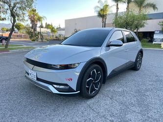 2024 Hyundai IONIQ 5