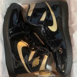 Retro Jordan 1 (New)