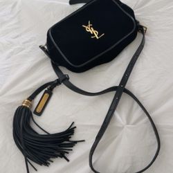 YSL Belt Bag 