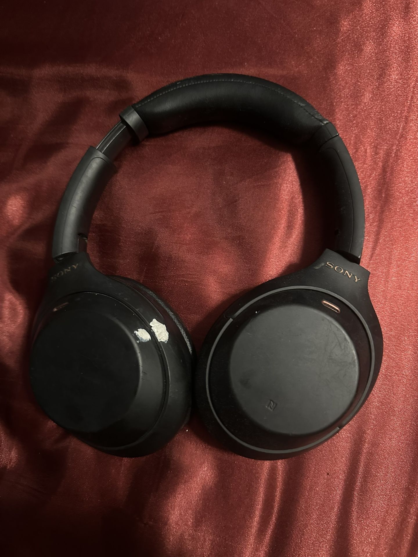 Sony Wh-1000XM4
