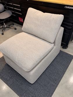 Small couch