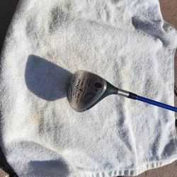 Titleist 904F 19.0* 5 Wood YS-6+ Stiff Graphite great condition