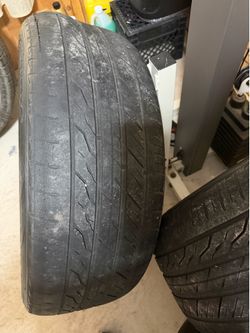 Cadillac  rims