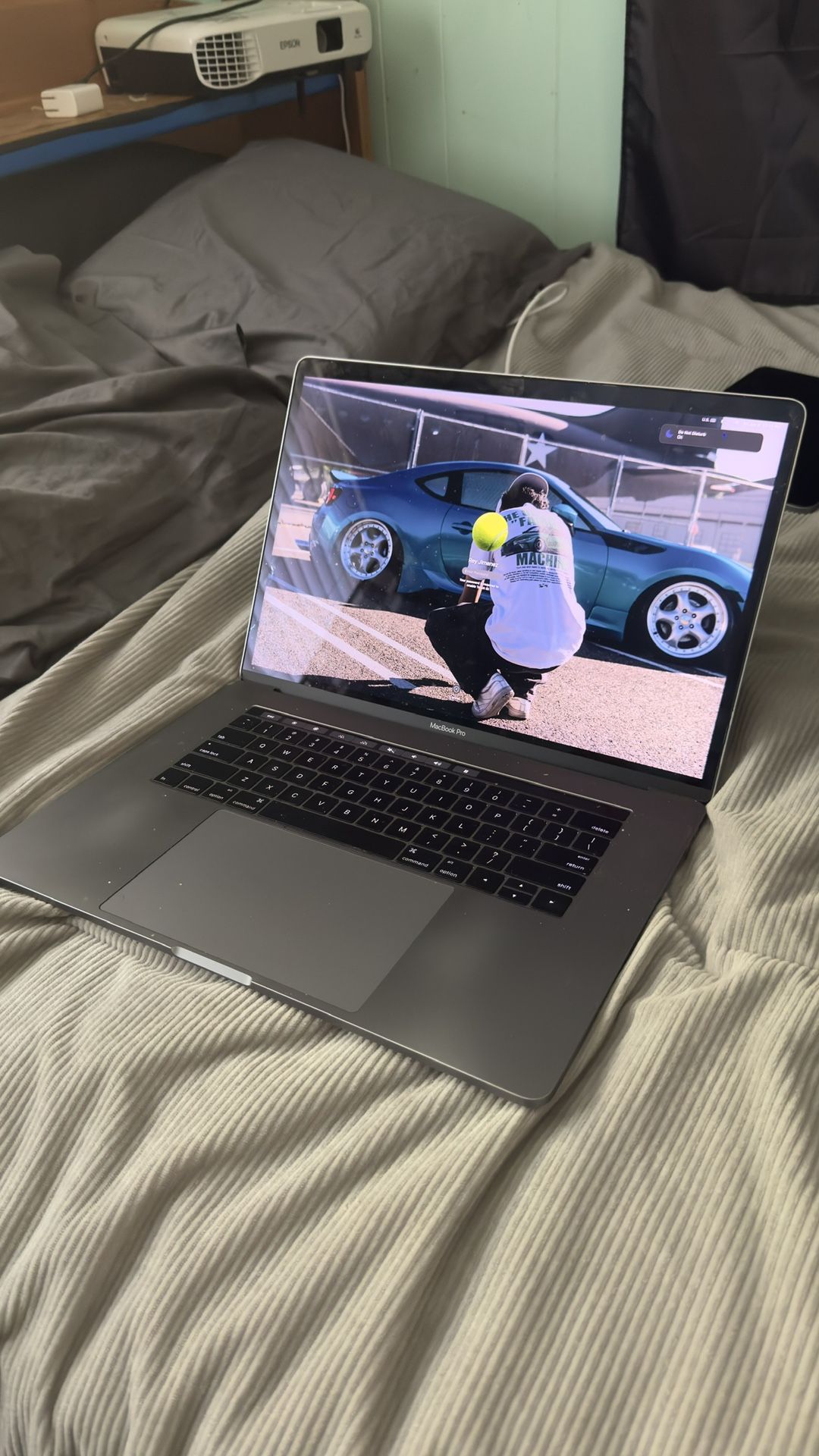 MacBook Pro 