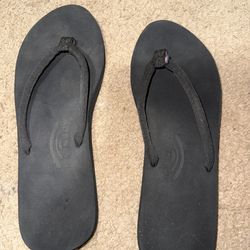 WOMEN RAINBOW SANDALS