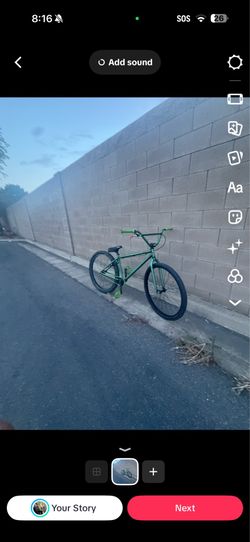 Gt bike
