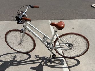 Priority Bike