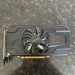 rx560 2gb