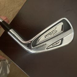 Titleist AP2 714 Irons