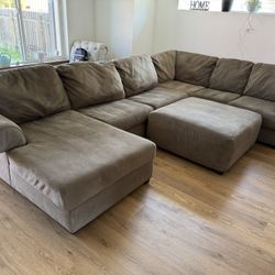 Medium Size Couches