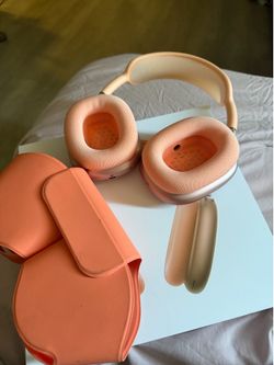AirPods Max