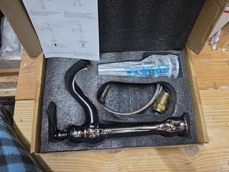 Bathroom Faucet