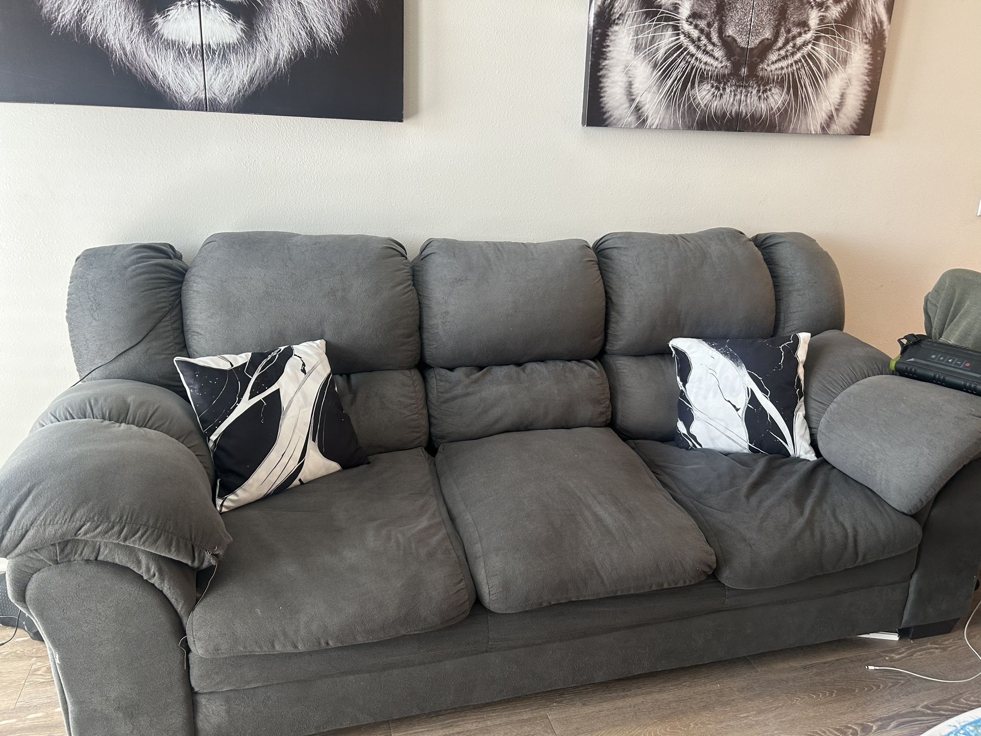 Couch