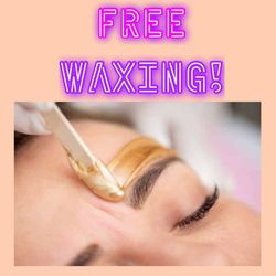 Free Waxing 