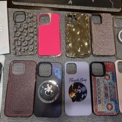 iPhone Cases 13 Pro Max 
