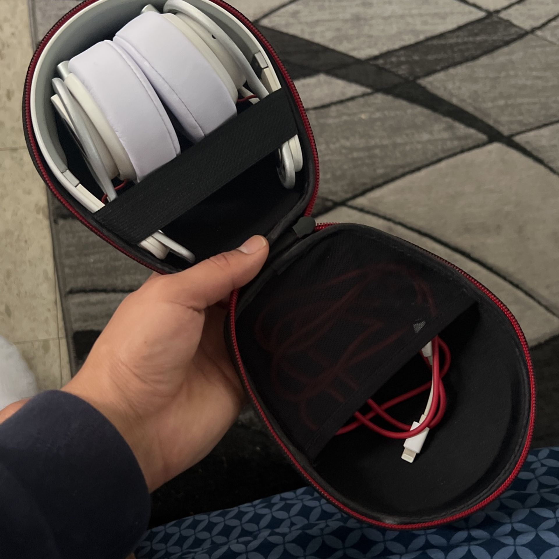 Beats Mixr Headphones