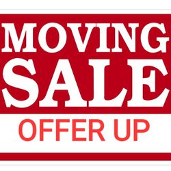 Collectibles,toys,furniture, Clothes. Everything Must Go Check All My Listings And Trow Me An Offer I Can Make It Happen. Thanks 