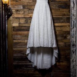 Wedding Dress Size 6 