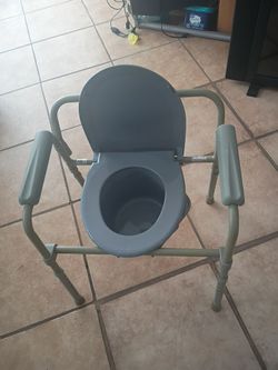 Poty for senior portable never used new