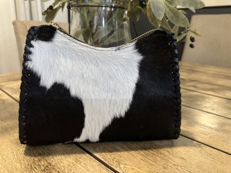 Genuine Leather purse