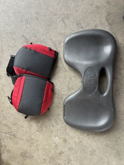 Knee Pads