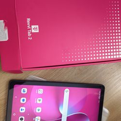 T-Mobile Revvl Tab2
