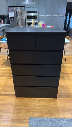 Dresser from IKEA