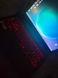 asus gaming laptop