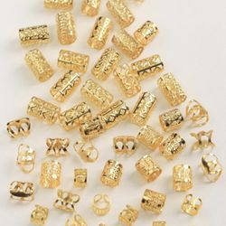 Hair Ring Jewels 