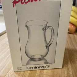 Picket Base/Pitcher Vintage 