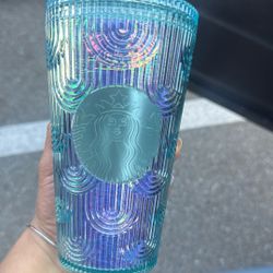 Starbucks Cup 10 Bucks Brand New 
