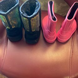 Toddler Ugg Boots 