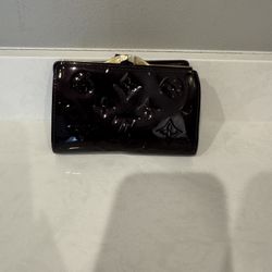 Louis Vuitton Wallet