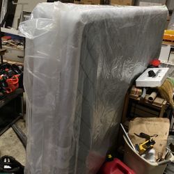 Queen Box Spring 