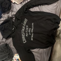Christian Dior Hoodie 