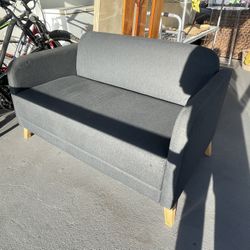 IKEA Mini Couch - Grey 