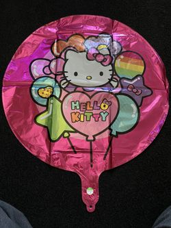 Balloons