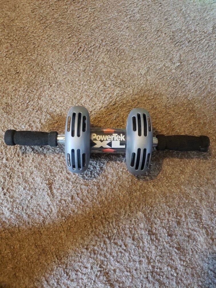 PowererTek XL AB Exerciser
